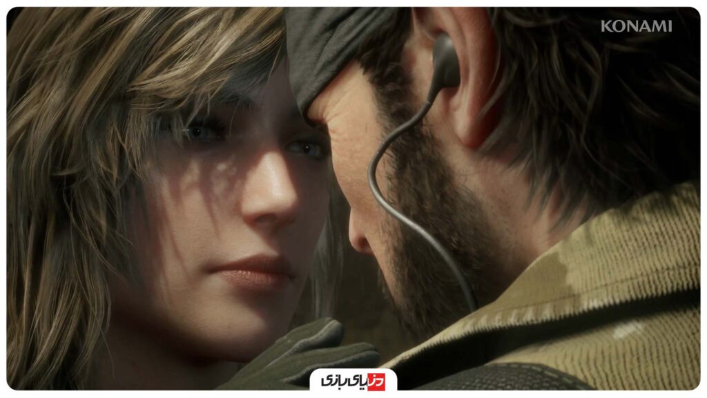 پیش نمایش بازی Metal Gear Solid Delta: Snake Eater