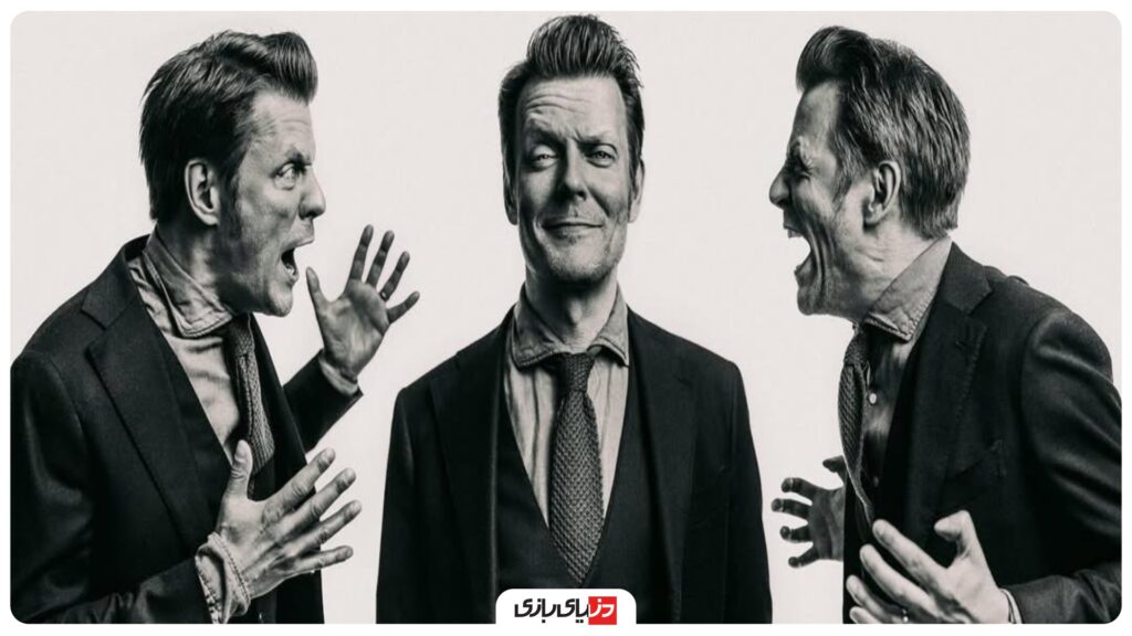 بیوگرافی سم لیک