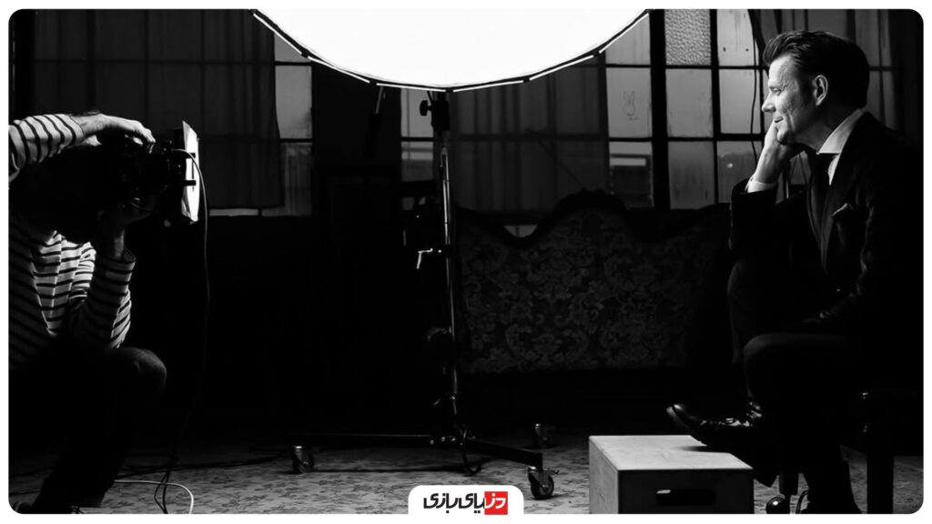 بیوگرافی سم لیک