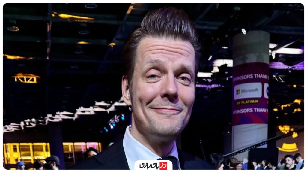 بیوگرافی سم لیک