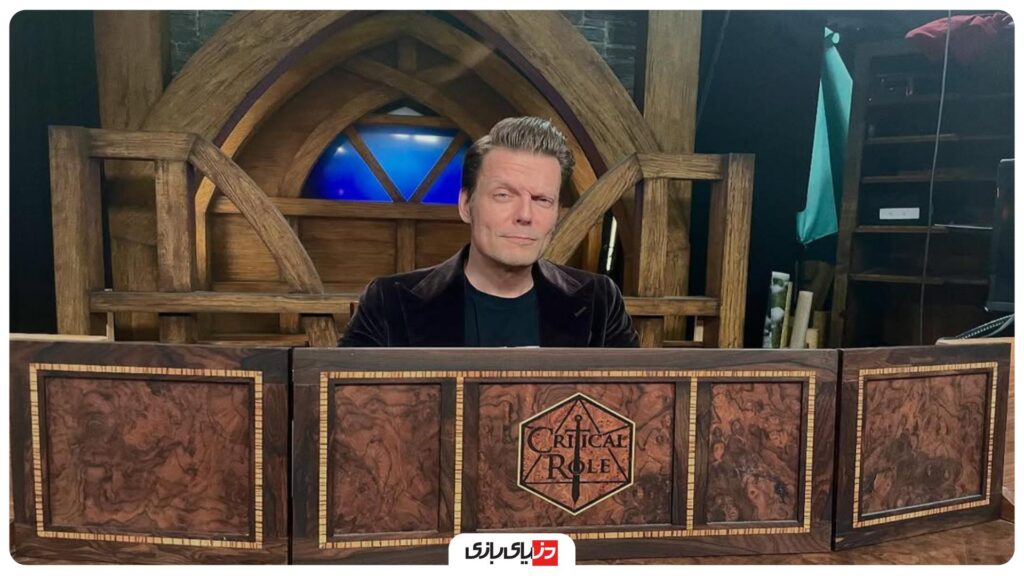 بیوگرافی سم لیک