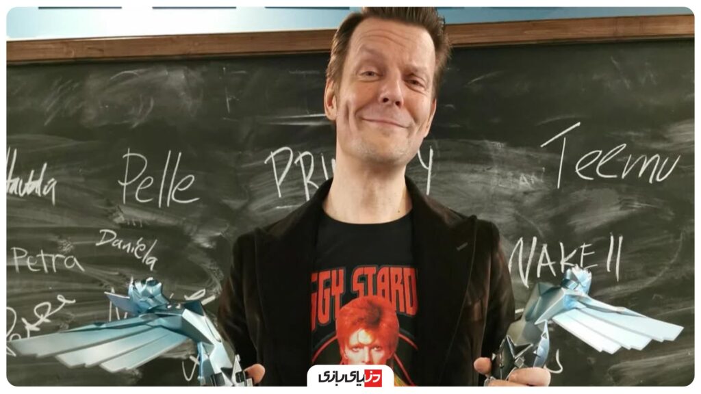 بیوگرافی سم لیک