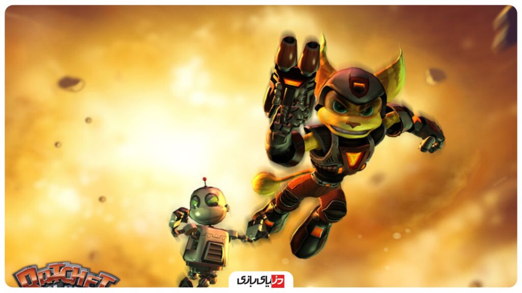 ۷ تا از بهترین بازی‌های سبک پلتفرمر