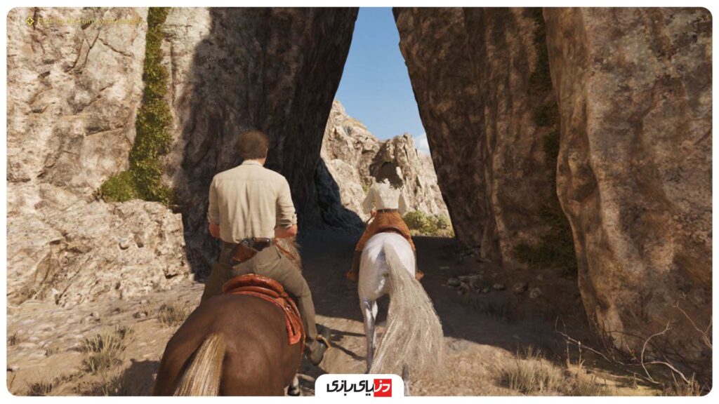 بررسی بازی Mafia: The Old Country