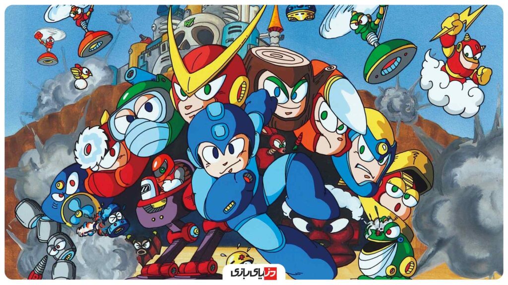 ۷ تا از بهترین بازی‌های سبک پلتفرمر