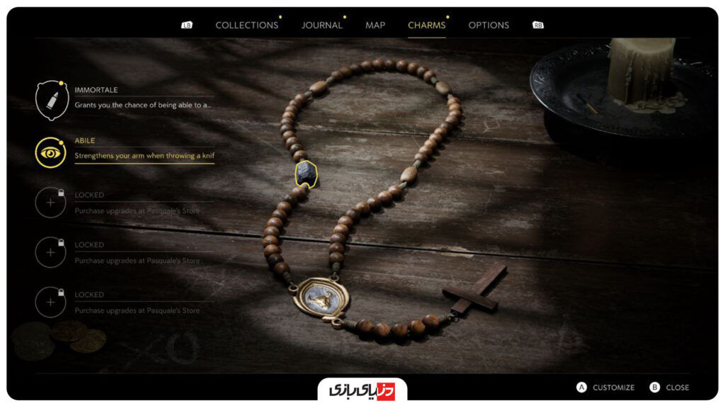 بررسی بازی Mafia: The Old Country