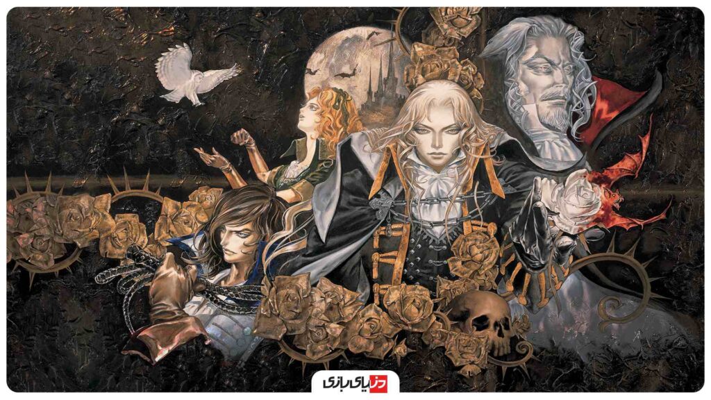 ۷ تا از بهترین بازی‌های سبک پلتفرمر