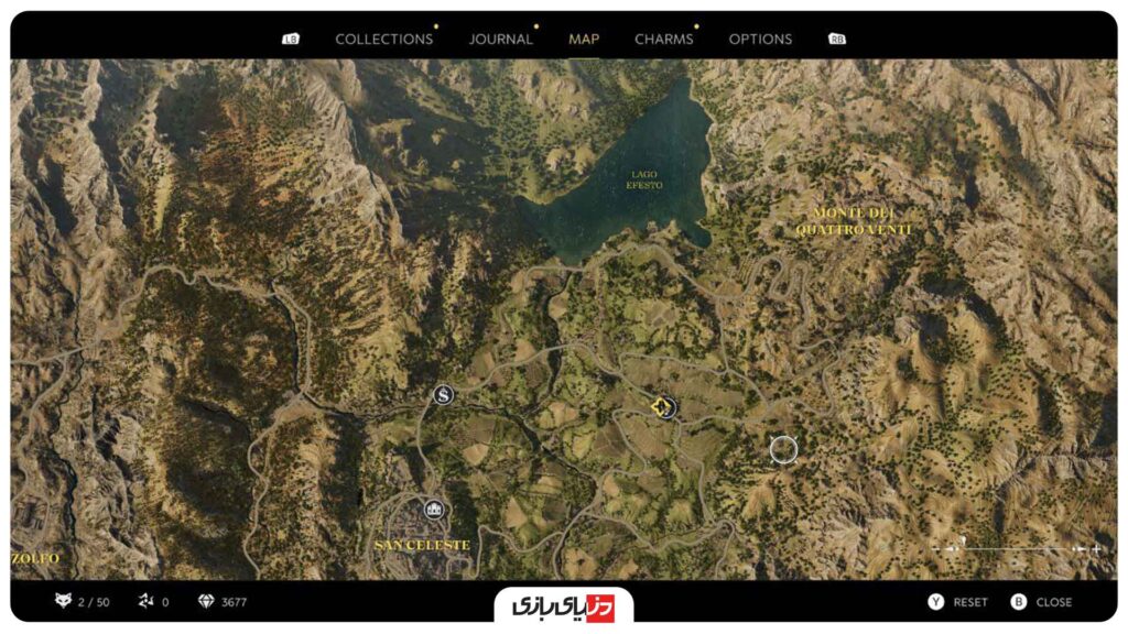 بررسی بازی Mafia: The Old Country