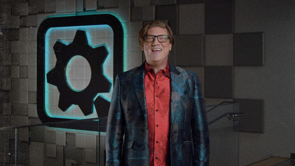 فاصله میان بازی و سینما؛ پیچفورد در گیمزکام ۲۰۲۵ از تجربه‌های خود می‌گوید