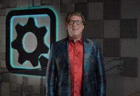 فاصله میان بازی و سینما؛ پیچفورد در گیمزکام ۲۰۲۵ از تجربه‌های خود می‌گوید