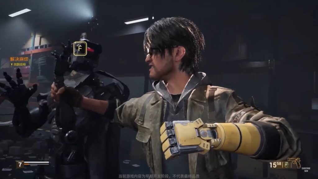 رونمایی بازی The Lost Heaven: اثر جدید بازی‌سازان چینی