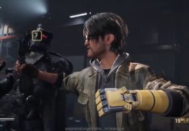 رونمایی بازی The Lost Heaven