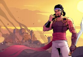 نقد و بررسی بازی The Rogue Prince of Persia