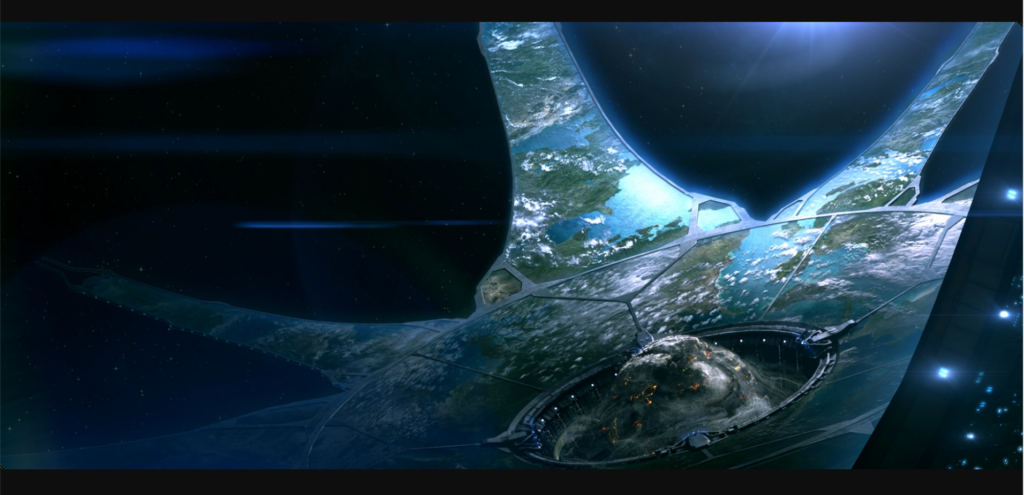 343 Industries, Halo