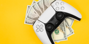 پایان دوران قیمت‌ گذاری ثابت در صنعت بازی