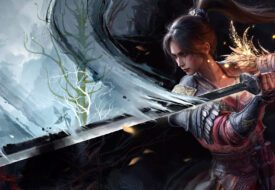 بررسی بازی Wuchang: Fallen Feathers