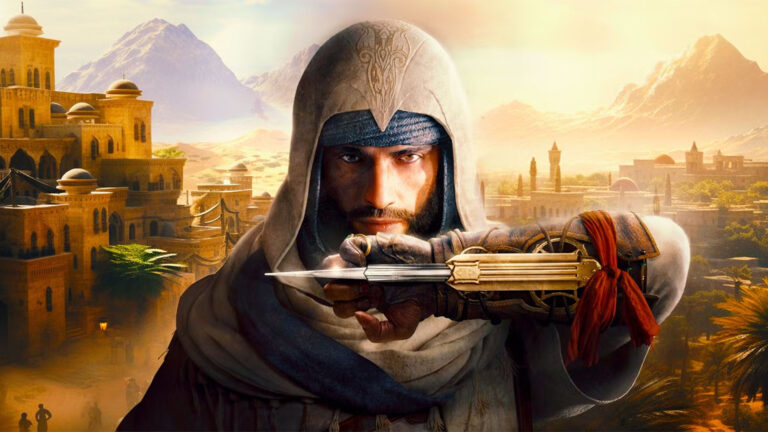 انتشار بسته الحاقی رایگان برای بازی Assassins Creed Mirage