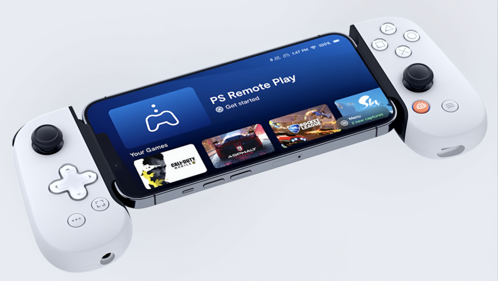 پلی‌استیشن ۶ قابل حمل