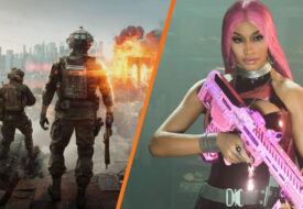 مصاحبه طراح ارشد بازی Battlefield 6