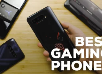 بهترین گوشی های گیمینگ