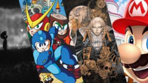 ۷ تا از بهترین بازی‌های سبک پلتفرمر