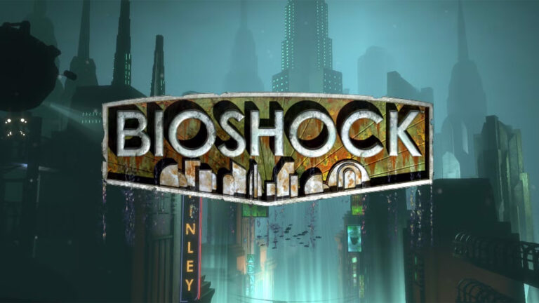 بحران جدید در ساخت بازی BioShock