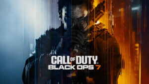اولین نمایش از گیم‌پلی بازی Call of Duty: Black Ops 7؛ تاریخ انتشار بازی مشخص شد