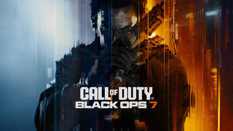 اولین نمایش از گیم‌پلی بازی Call of Duty: Black Ops 7