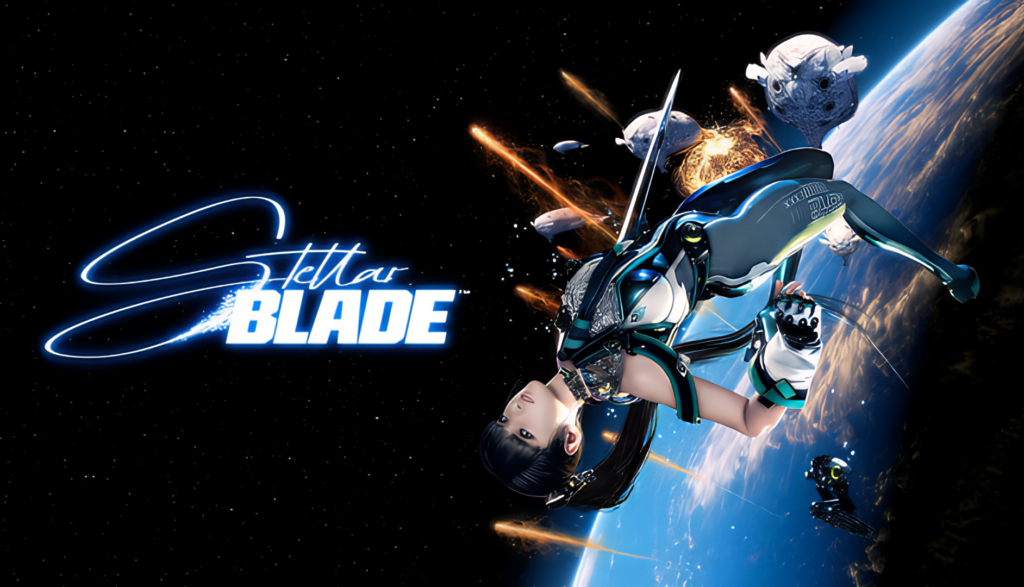 فروش بازی Stellar Blade توانست به یک میلیون نسخه دست پیدا کند