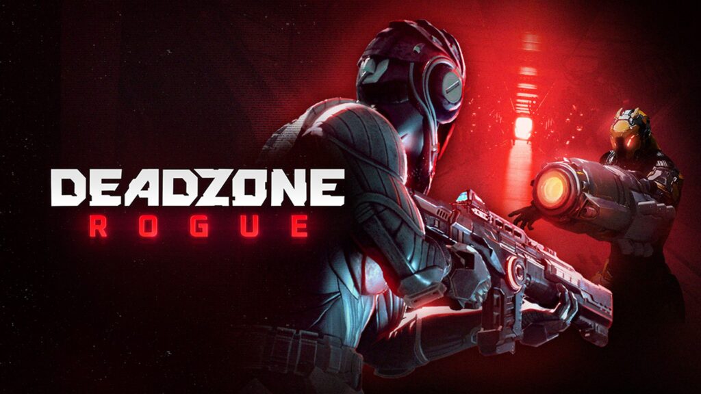 بررسی بازی Deadzone: Rogue
