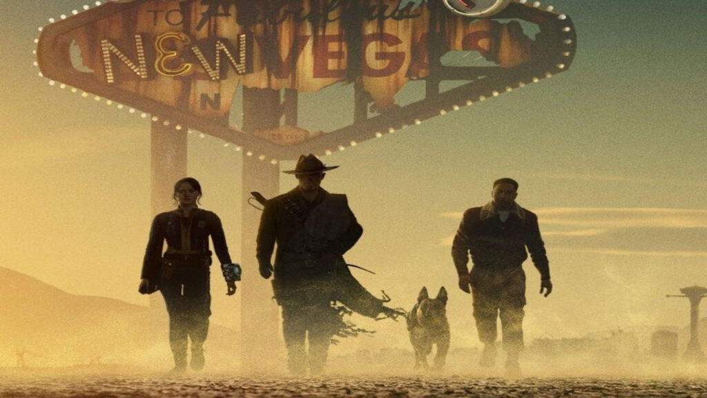 تریلر جدید فصل دوم سریال Fallout