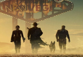 تریلر جدید فصل دوم سریال Fallout