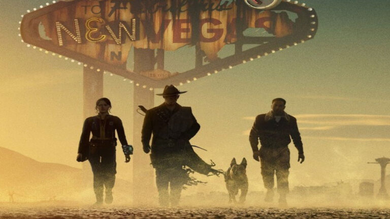 تریلر جدید فصل دوم سریال Fallout