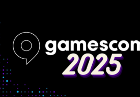 gamescom 2025