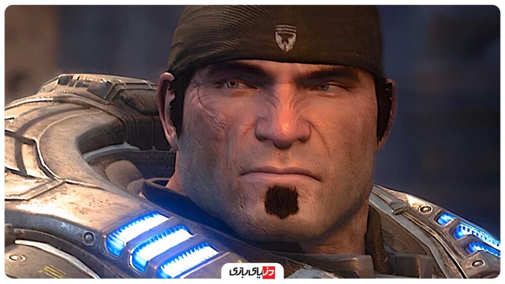 پیش‌نمایش بازی Gears of War: Reloaded