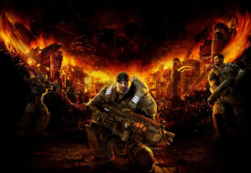 پیش‌نمایش بازی Gears of War: Reloaded