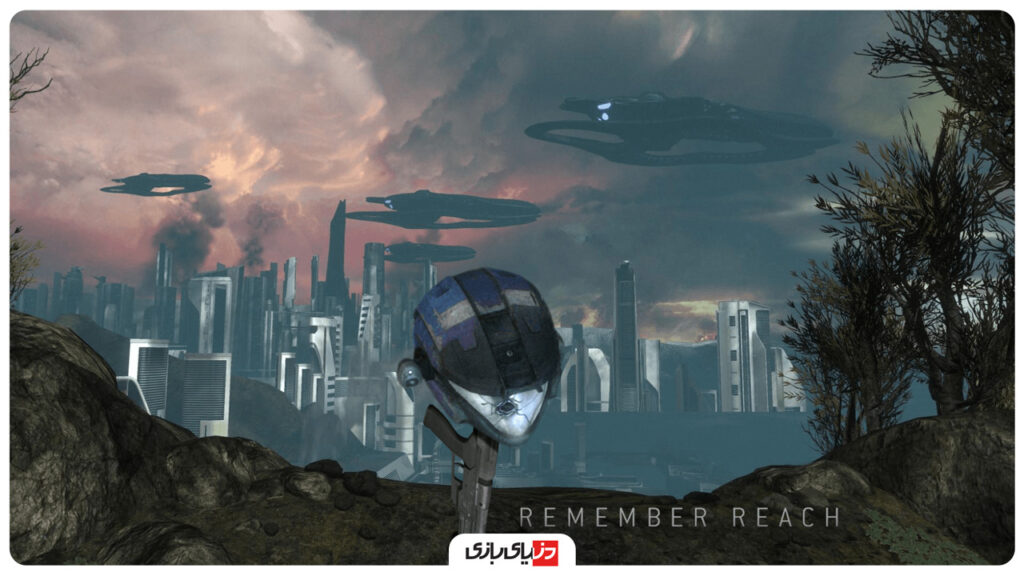 343 Industries, Halo