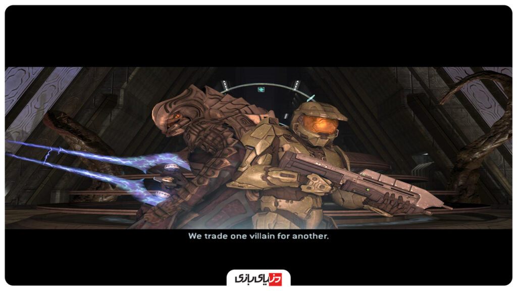 343 Industries, Halo