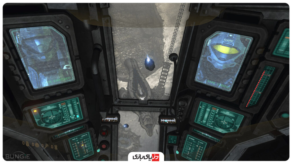 343 Industries, Halo