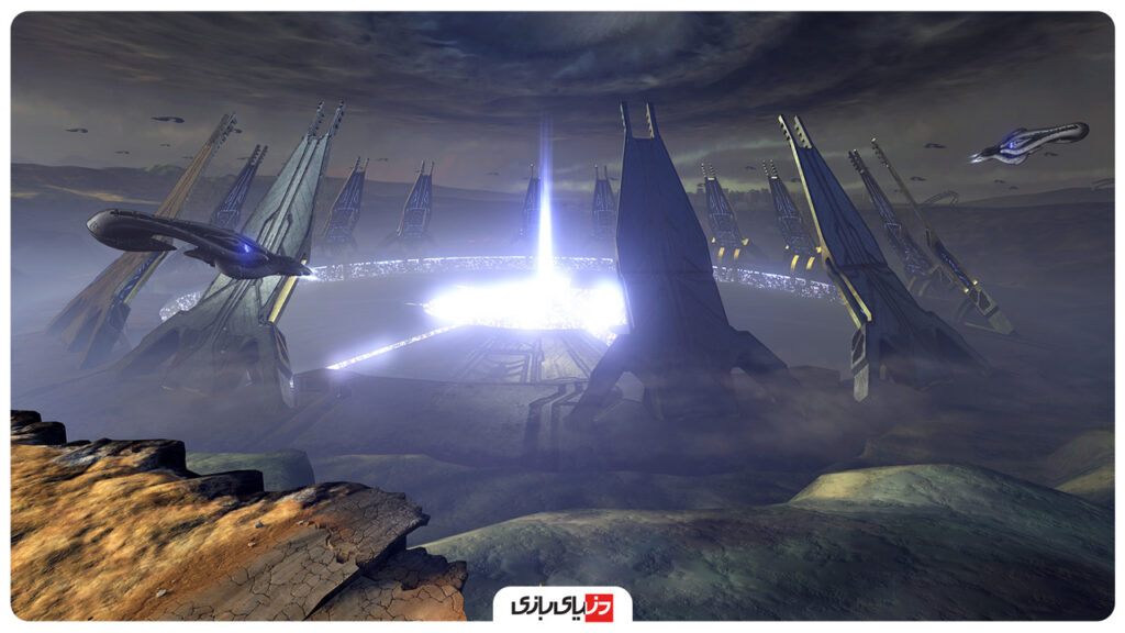 343 Industries, Halo