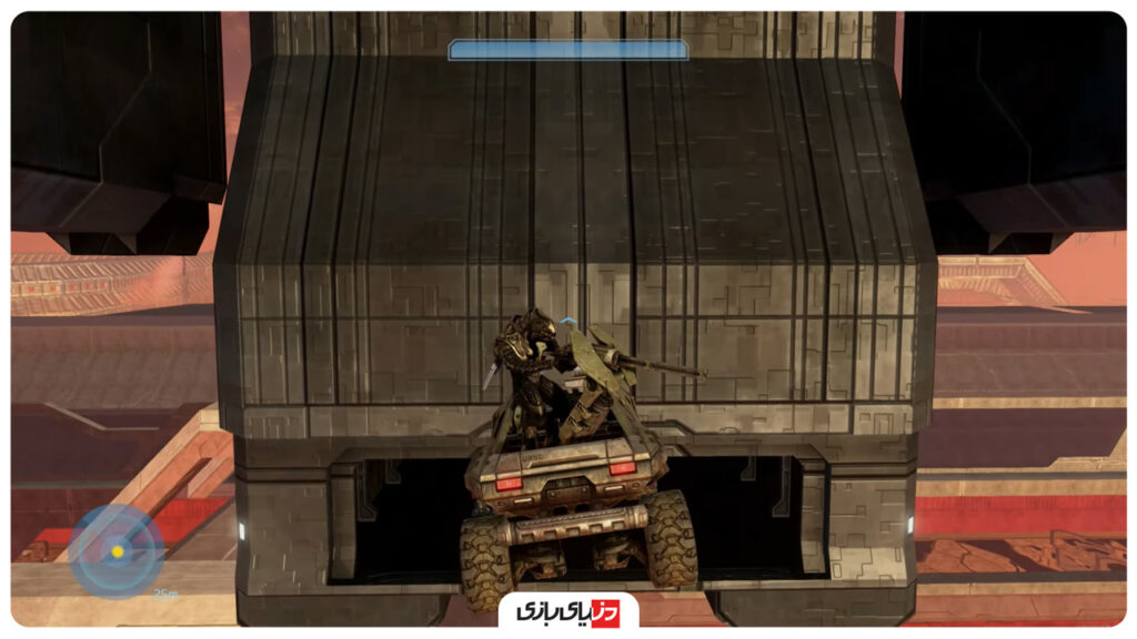 343 Industries, Halo