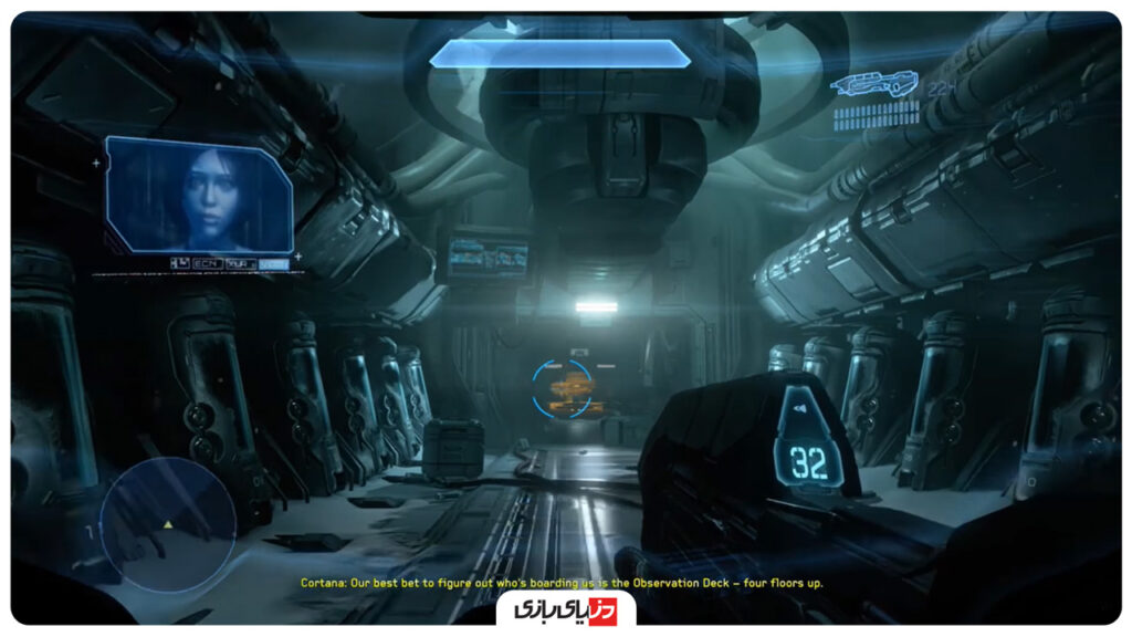 343 Industries, Halo