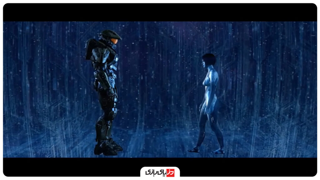 343 Industries, Halo