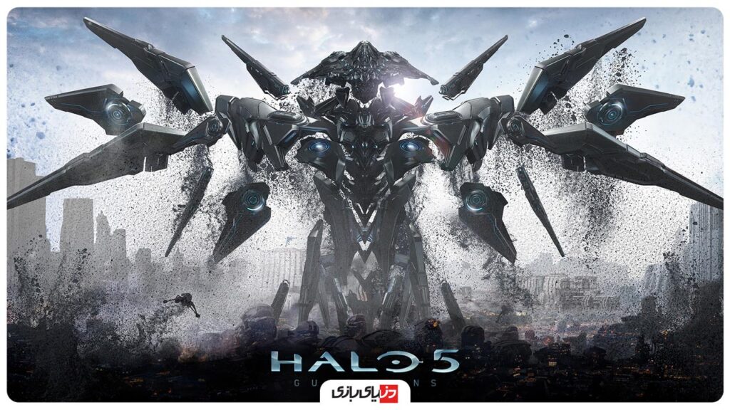 343 Industries, Halo