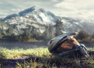 داستان سری بازی Halo