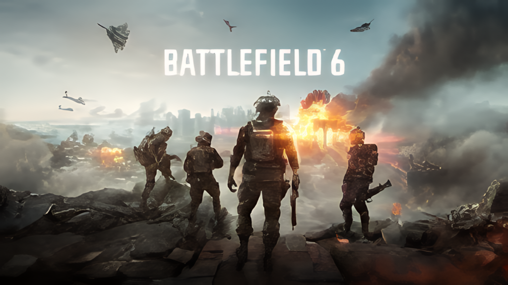 سیستم آنتی‌ چیت بازی Battlefield 6 بیش از ۳۳۰ هزار چیتر را بن کرد