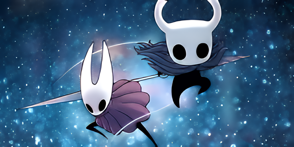 رکورد جدید، Hollow Knight: Silksong