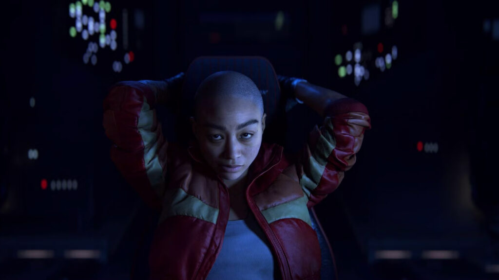 استخدام برنامه‌نویس سابق Rockstar توسط شرکت ناتی‌ داگ: نویدبخش ارتقای سیستم فیزیک در پروژه Intergalactic