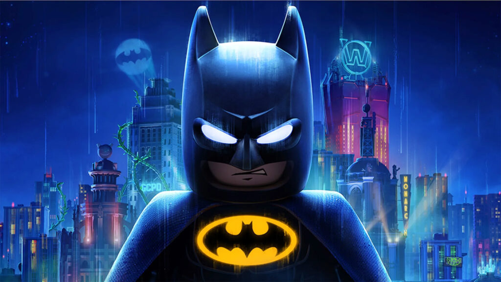 معرفی بازی LEGO Batman: Legacy of the Dark Knight در گیمزکام ۲۰۲۵؛ بازگشت شوالیه تاریکی اما در دنیای لگویی