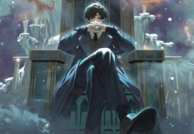 بررسی انیمه Lord of the mysteries